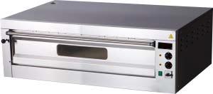 RM Pizzauunit lämpömittari sisävalo ruostumatonta terästä kiviarina 92,5 kg 1 E6L 6x33cm Valmistettu Euroopassa E12L 12x33cm 169,1 kg 2 Kuva Malli Sisä mm Mitat mm kw Jännite Max.
