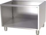 Aluspöydät 1 2 3 Aluspöydät 600 sarja Kuva No Ulkomitta kg 1 PO30 L Säätö 60 mm L33xS51xK57-63 12,3 kg 2 PO60 L Säätö 60 mm