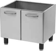 No Kori Ulkomitta kw V 1 FE30ELT 210x235x100 L330xS600xK290 6 400 2