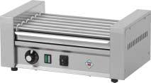 1 UH30EL GN 1/2-200 L330xS600xK570 13 kg 0,5+0,35 230 2 A114001 GN1/1