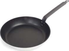 PAISTINPANNUT Kastikepannu, alu/teflon 63231