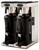 Tower 2x5L 2 Tower Suodatin 3 Esillepanokansi 4 Single Tower 5L 1 1008310 Tower(T) L920xS490xK955 2x5 400V 9kW 2 523 Tower Suodatin 500 kpl D1=110 mm D2=400 mm 3 1103370 Esillepanokansi