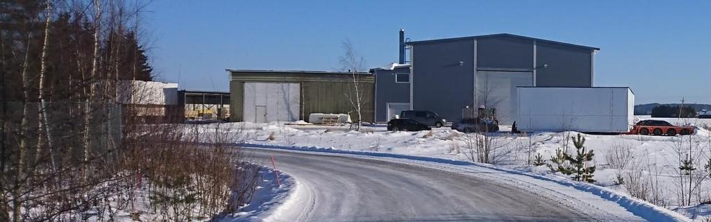 4 Rakennettu kulttuuriympäristö ja muinaismuistot Suojellut rakennukset Suunnittelualueella ei sijaitse aikaisemmin suojeltuja rakennuksia.