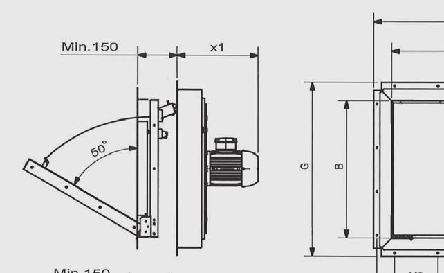 WALL/AXIAL 50 WALL/AXIAL 56 WALL/AXIAL 63