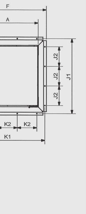 WALL/AXIAL-40 645 595 730 730 400 700 200 700