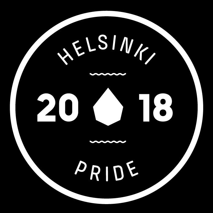 LGBT+ Rights (30) Helsinki Pride johto- ja työryhmä (50) REKKA 1/ HESETA HeSetan väkeä (50)