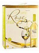 Semillon 300cl 12,5% Rose Medium