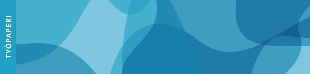 Työpaperi 12/2019 Riikka Ikonen, Tuovi Hakulinen Selvitys nykyisistä käytännöistä Suomessa on viime vuosina otettu merkittäviä askeleita imetyksen edistämisessä.