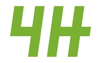 Sivu 10 Hailuodon 4H-yhdistys järjestää huhtikuussa hailuotolaisille nuorille 4H-yrittäjyyskurssin yhteistyössä Hailuodon elinkeinotoimijat ry:n kanssa. Kurssin tarkka ajankohta ilmoitetaan myöhemmin.