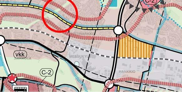 Maisemaa muuttava maanrakennustyö, puiden kaataminen tai muut näihin verrattavat toimenpiteet ovat luvanvaraisia kuten MRL 128 :ssä on säädetty.