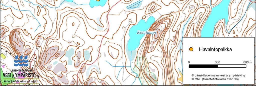 testauslaboratorio T147, akkreditointivaatimus SFS-EN ISO/IEC 17025: 2005. Akkreditoituun pätevyysalueeseen sisältyvä toiminta on nähtävissä verkkosivuilta www.fin