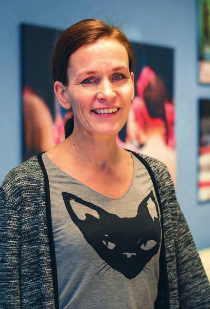 Kierrätyskeskus on mukana välityömarkkinatoimijoiden yhteistyöryhmässä, jonka tavoitteena on parantaa vaikeasti työllistyvien henkilöryhmien asemaa ja jatkotyöllistymismahdollisuuksia.