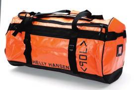 Helly Hansen Duffel Bag XXL Duffle Bag Rapala Waterproof Duffel Bag Helly Hansen Duffel Bag 2 Matkalaukun korvaaja Testin ylivoimaisesti edullisin Täsmälaukku avovenekäyttöön Helppojen olosuhteiden