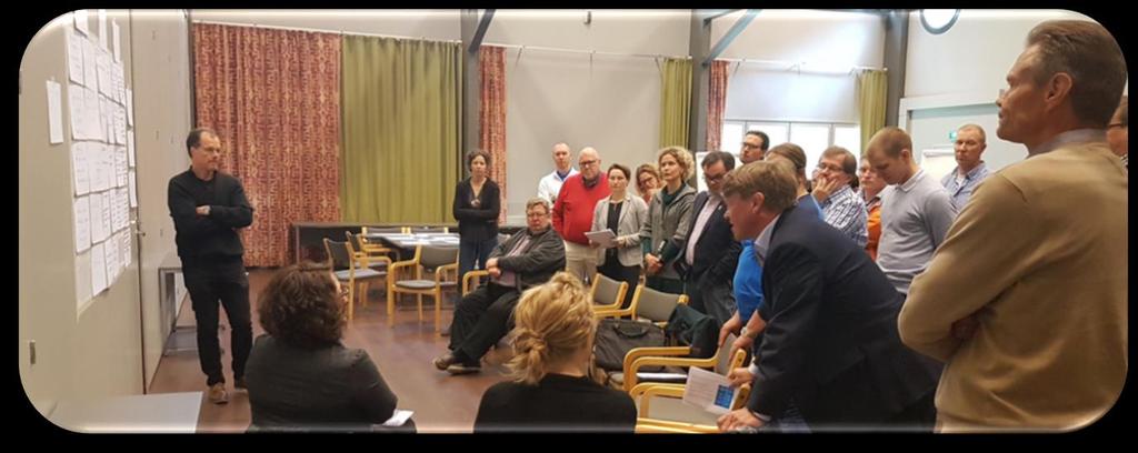 (Strategisen asemoitumisen prosessi - Onnelan 2.6.