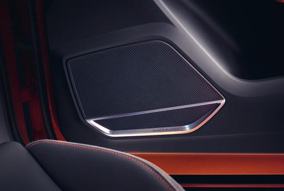 Audi Q3:n tyypilliset ominaisuudet tekevät siitä täydellisen auton