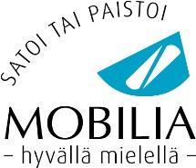 LIITE 6 POISTOPÖYTÄKIRJA Mobilia säätiö Kustaa Kolmannen tie 75, 36270 Kangasala Puh. 03 3140 4000, asiakaspalvelu@mobilia.