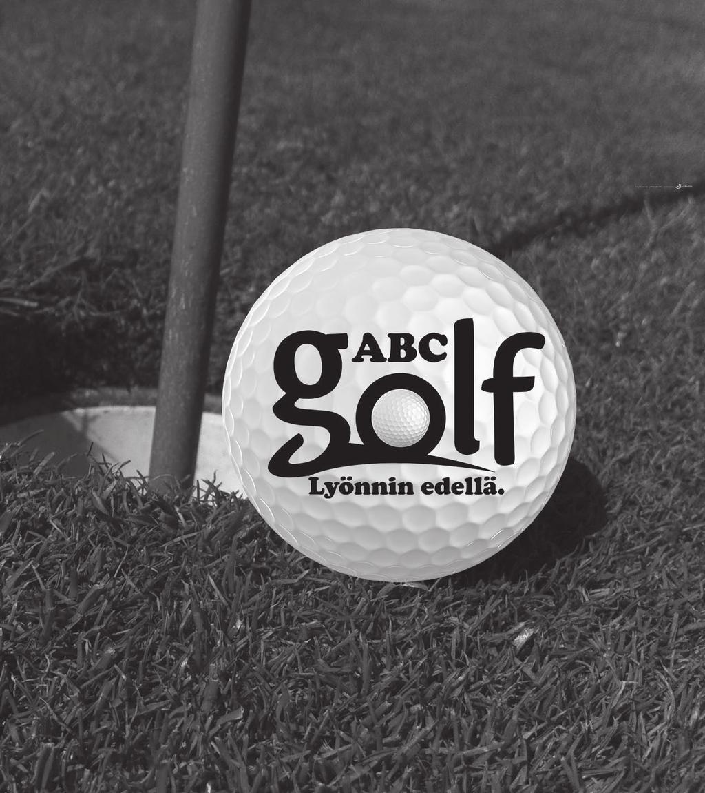 ABC GOLF