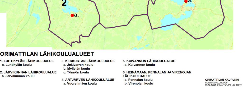 kouluverkko