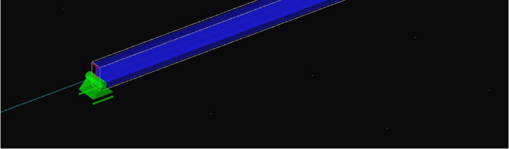 stabiliteettitarkastelun RFEM- ja