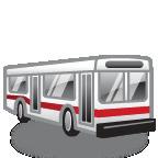 38 Liikenneviraston oppaita 4/2013 Joukkoliikenteen suunnitteluun ja tilastointiin tehtyjä sovelluksia ja palveluita ovat palvelutasoanalyysisovellukset, matkustajamäärien mittaaminen, rahan