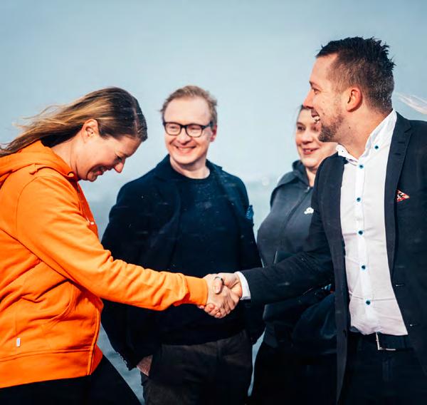 digitaalisen murroksen kourissa, mikä on