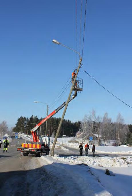 SUOSTUMUKSESSA Kuva: