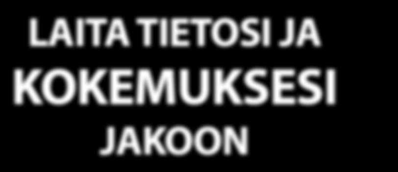 HälytyStilanteeSSa olet osa pelastuslaitoksen nat hälytysmuodostelmaa. Ole yhteyde ssä oman palokun ja tule tayhdist toimenpidepalkkainentutuksi!mukaan!