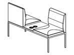 Z4) SECSOFA3 2 168,53 1 325,93 1 431,01 1 472,49 1 582,60 1 711,23 1 842,91-3-istuttava sohva (maalattu runko, muut värit) SECSOFA3 2 168,53 1 325,93 1 431,01 1 472,49 1 582,60 1 711,23 1 842,91 -