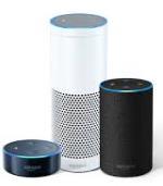Amazon Alexa ABB-free@home -kodinohjausta voidaan