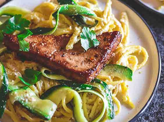 Pestopasta PYTTIPANNUPASTA