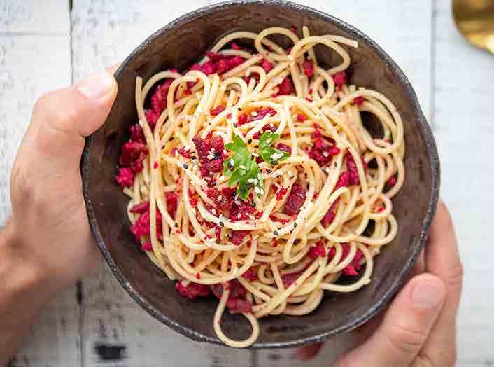 tai Jalotempepasta