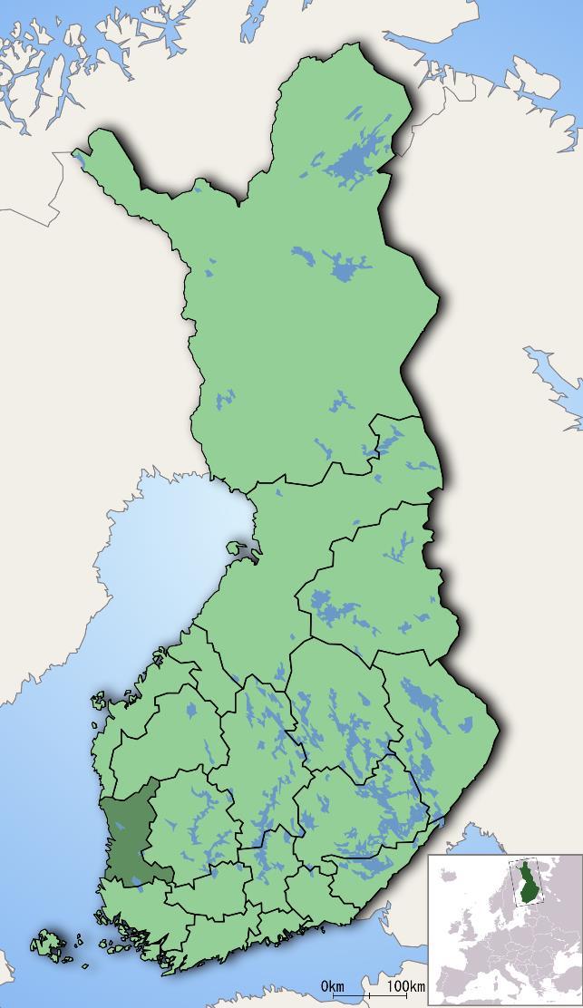 SATAKUNTA JA SUOMI Pilotointi 2009-2018 Noin 40 kuntaa ja kaupunkia Tuloksia julkaistu aikaisemmissa SIY-seminaareissa