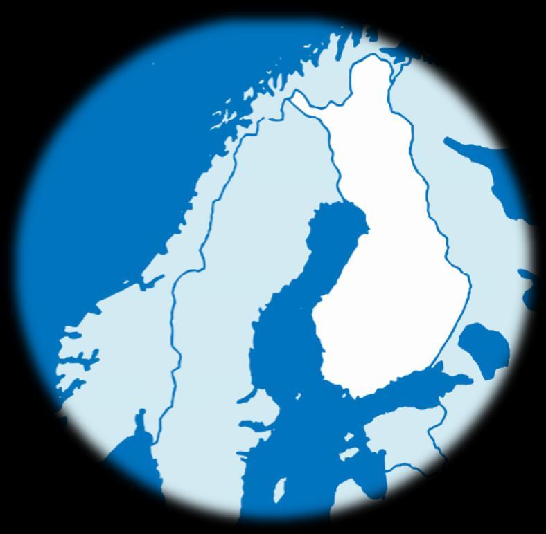 LAKELAND - Jyväskylä Region