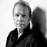 LARS SUND