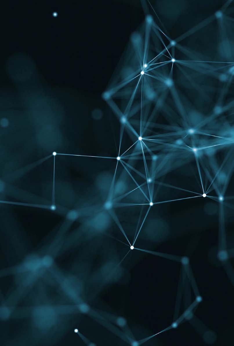 F-Secure on johtava kyberturvallisuusyhtiö, joka on kolmen vuosikymmenen ajan edistänyt kyberturvallisuuden innovaatioita.