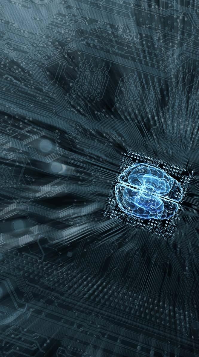 59 Selvitys muista kuin taloudellisista tiedoista KYBERTURVALLISUUDEN EDELLÄKÄVIJÄ WE HELP OUR CUSTOMERS FIGHT AGAINST CYBER THREATS Nykypäivän digitalisoituneessa ja verkon kautta yhteen