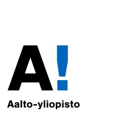 Uraseurantaraportti 2 Aalto-yliopistosta vuosina 21 ja 211 valmistuneet tekniikan tohtorit työmarkkinoilla Aalto-yliopiston Ura- ja