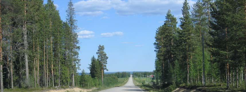 Pudasjärven autoistumisaste on hieman alhaisempi kuin Suomessa keskimäärin.