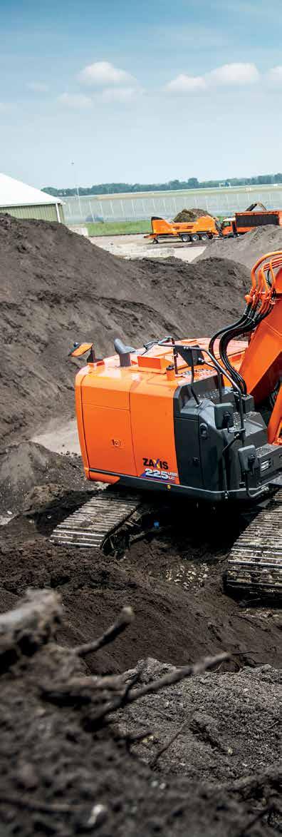 ZX225USRLC 6 ZX225USRLC-6.