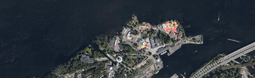 Vastaanottaja Tampereen kaupunki Asiakirjatyyppi Hulevesien