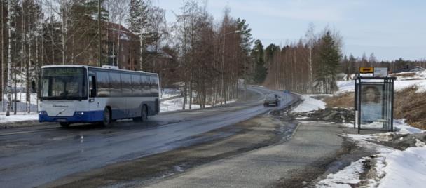 2. Tavoitteet 1 ) Priorisoidaan suunnittelussa joukkoliikennettä, kävelyä ja pyöräilyä. Huomioidaan maankäytön ja liikenteen yhteensovittaminen.