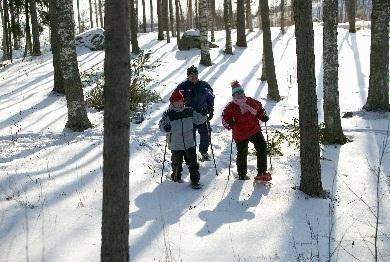 saavuttamiseksi 7.1. Kuntalaisten liikunta-aktiivisuuden lisääminen 7.2.