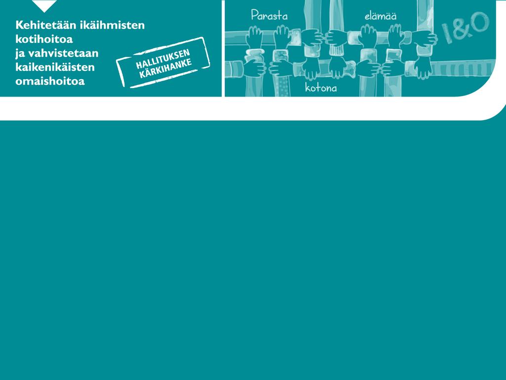 ARVIOINTI- JA KUNTOUTUSJAKSON MÄÄRITELMÄ Arviointi- ja kuntoutusjakson aikana selvitetään ja arvioidaan tarkemmin asiakkaan toimintakykyä sekä todellista hoidon- ja palveluntarvetta.