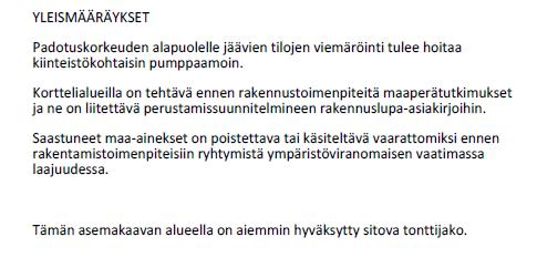 45:012 / Kirrinmäki / ASEMAKAAVASELOSTUS 05.12.2017 (13) 4.4 KAAVAN VAIKUTUKSET (Täydennetään kaavaehdotusvaiheessa) 4.4.1 Vaikutukset yhdyskuntarakenteeseen, kaupunkikuvaan ja rakennettuun