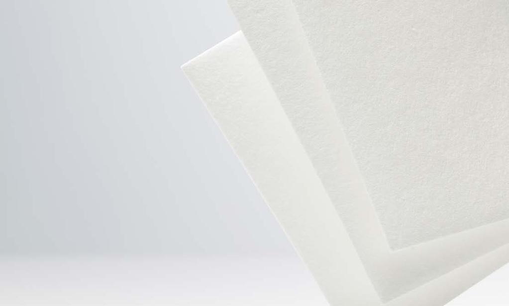 21 FILTRATION AND PERFORMANCE Filtration KESKEISET TEKIJÄT Merkittäviä investointeja kapasiteettiin ja tuotteiden ominaisuuksiin vastauksena suodatinmateriaalien vahvaan kysyntään.