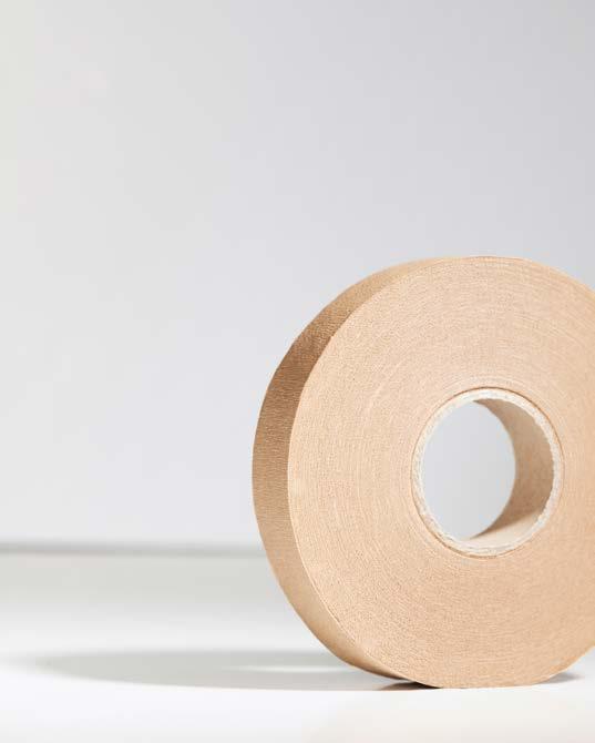 27 INDUSTRIAL SOLUTIONS Insulation KESKEISET TEKIJÄT Kysyntä oli hyvällä tasolla sähköteknisissä eristepapereissa ja erittäin vahvaa sellumarkkinoilla.