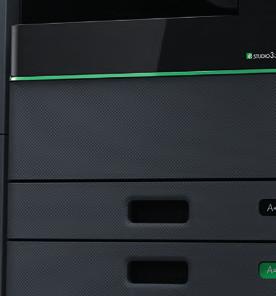 Oferujemy także rozwiązania klasy Digital Signage. Więcej informacji o naszych produktach znajduje się na stronie: www.toshibatec.