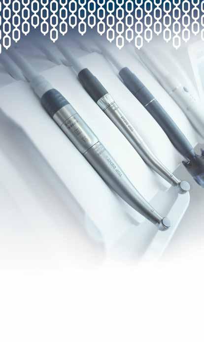 Automaattitarkennus, uusimman sukupolven LED-valo ja asfäärinen linssi takaavat häiriöttömän kuvan.