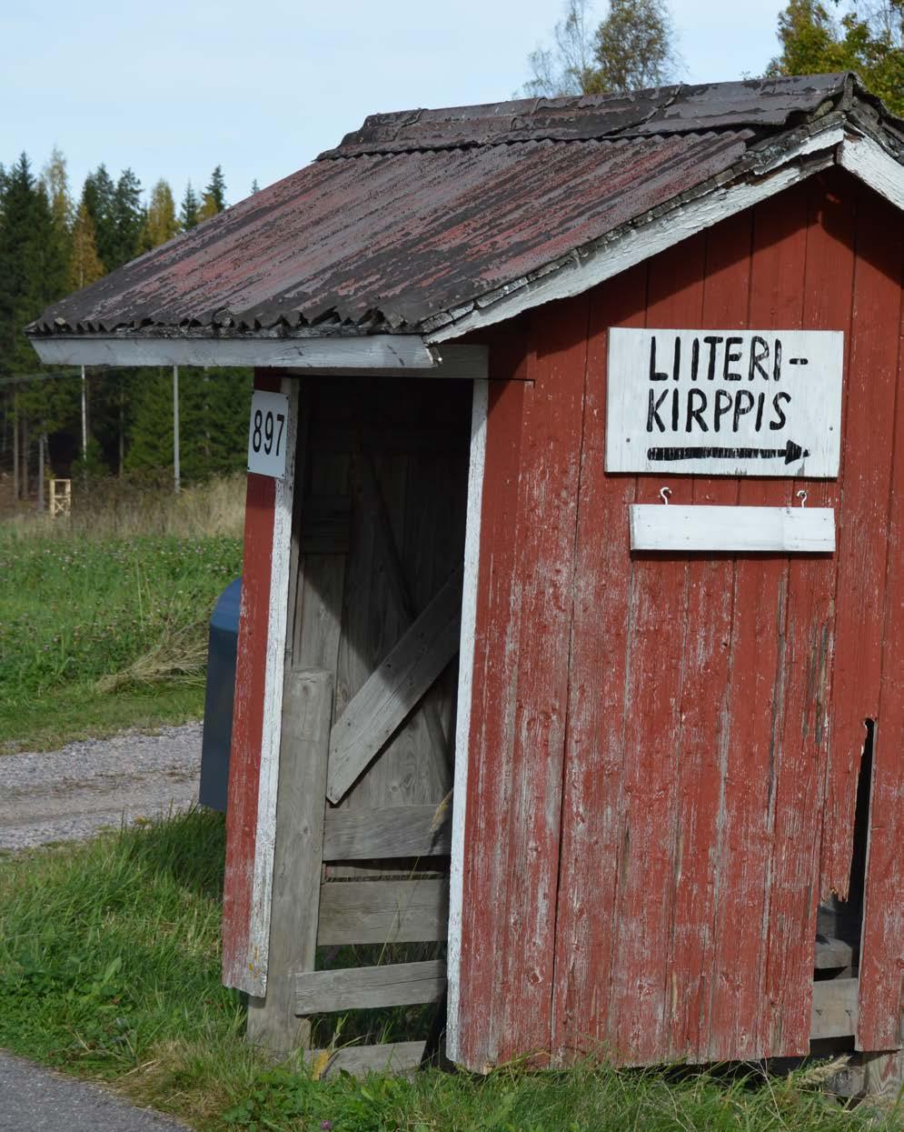 mänä. Kyläkeskuksen alueelle mahdollistettavilla paikallispalveluilla sekä mm. erilaisilla asuntotyypeillä kuten kytketyillä pientaloilla tai rivitaloilla ylläpidetään kyläkeskuksen elinvoimaisuutta.