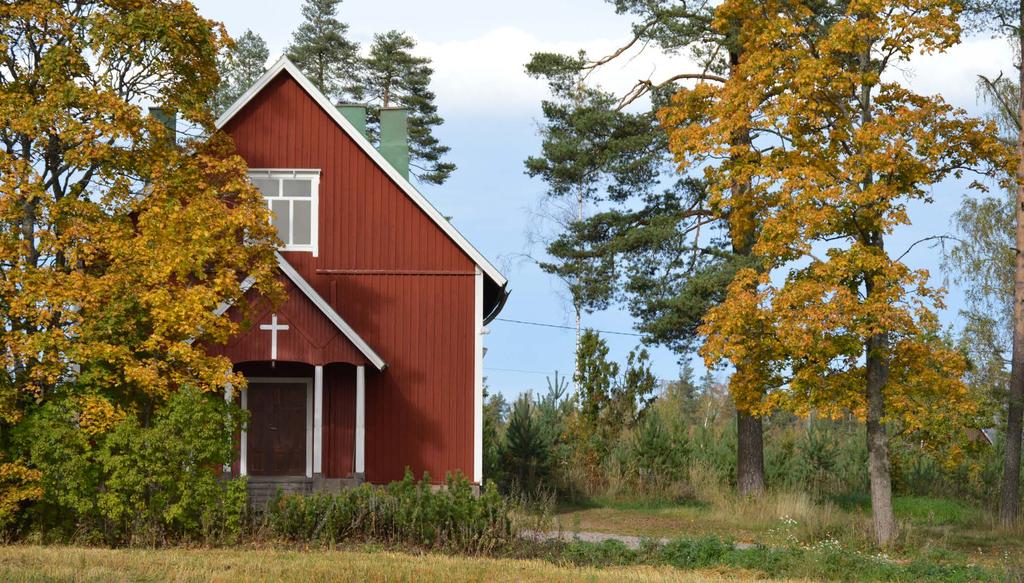 Uudet rakentamispaikat on sijoitettu siten, että ne tukeutuvat pitkälti olemassa olevaan tieverkkoon, eikä niiden myötä liikenneverkkoon kohdistu merkittäviä paineita.
